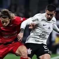 Vidente aponta resultado de Corinthians x Athletico-PR no Campeonato Brasileiro: "Ansiedade"