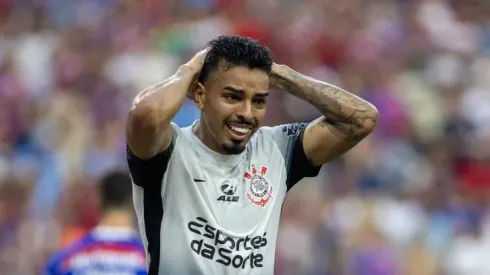 Ídolo do Corinthians falou de Bidu - Foto: Baggio Rodrigues/AGIF.