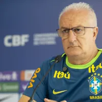 Cruzeiro: Dorival 'abre o jogo' sobre situação de Matheus Pereira na Seleção