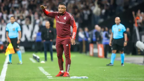 Internacional vai com tudo e quer fechar com zagueiro do ex-Palmeiras (Foto: Ricardo Duarte / Internacional)