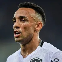 Fernando Marçal, do Botafogo, recebe notícia inesperada e assunto 'choca' torcida