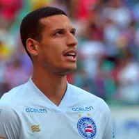 Gabriel Xavier, do Bahia, aparece em lista importante do futebol mundial: "Incrível"