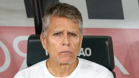 Athletico pode trocar jogadores com o Cruzeiro (Foto: Gilson Lobo/AGIF)