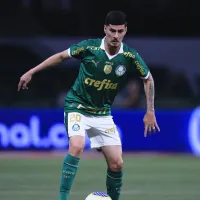 Leila bate o martelo e Palmeiras define projeto para Rômulo: "Pensando no elenco"
