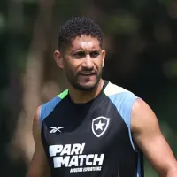 Pablo deixa todos surpreendidos no Botafogo com post oficial: "100%"