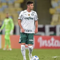 Benjamín Kuscevic no Internacional acaba de ter chegada 'negada' pela torcida: "Ruim"