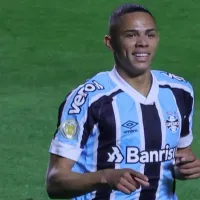 Vanderson surpreende no Grêmio e crava resultado do Gre-Nal: "Não tem jeito"