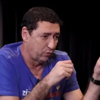 PVC faz comparação 'quente' entre Corinthians e Flamengo: "Que sirva de exemplo"