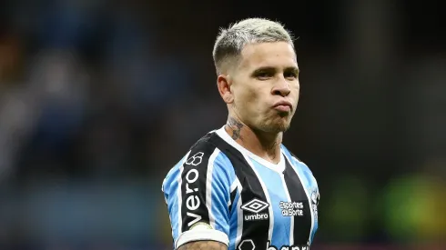 Foto: Pedro H. Tesch/Getty Images