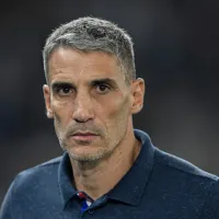 Vojvoda 'viraliza' no Fortaleza com declaração após empate: "Eu tenho a missão"