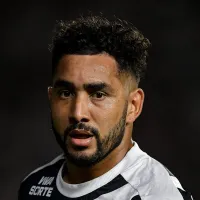 Rivaldo é sincero no Vasco e 'dispara' sobre Payet e Coutinho: "Prefiro"