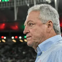 Vice do Internacional se pronuncia sobre o retorno de Abel Braga