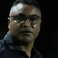 Vice do Grêmio causa polêmica ao falar de Roger Machado: "Um coadjuvante"