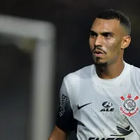 Matheuzinho 'bate no peito' e manda recado ao Flamengo antes da Copa do Brasil