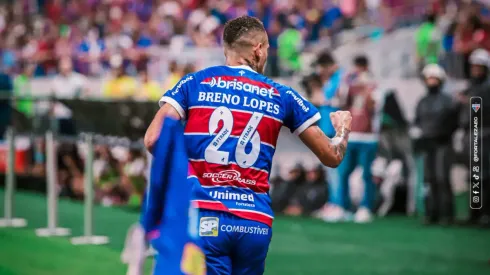 Foto: Mateus Lotif / Fortaleza EC