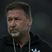 Augusto Melo dá 'passo importante' para futuro do Corinthians: "Mostra grandeza"