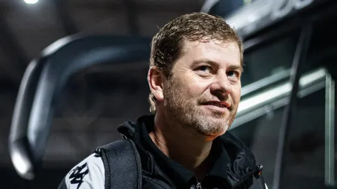 Foto: Leandro Amorim/Vasco