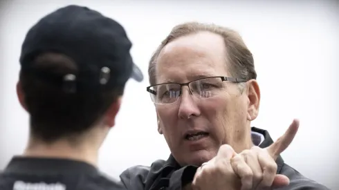 John Textor, dono do Botafogo