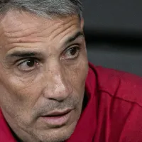 Vojvoda liga alerta no Fortaleza para jogo contra o Palmeiras: "Não pode acontecer"