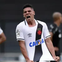 Cria do Vasco não se esconde e revela qual é seu time do coração:" Sempre fui Tricolor"