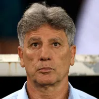 Renato perde o GreNal, mas deixa recado polêmico ao Internacional: "Detalhezinho"