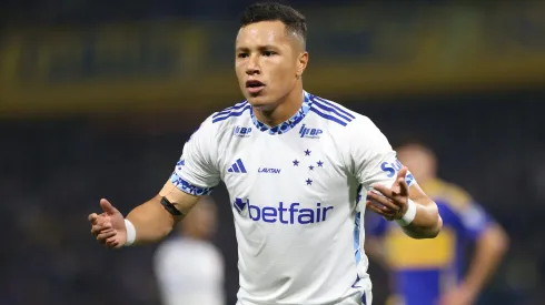 Foto: Daniel Jayo/Getty Images