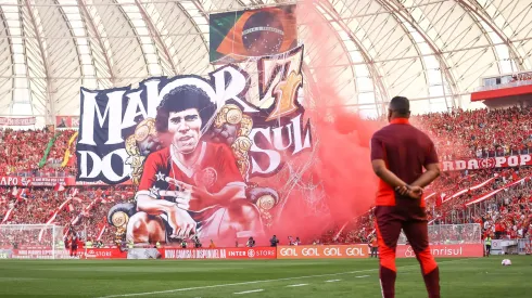 Foto: Pedro H. Tesch/Getty Images