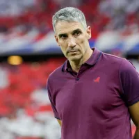 Vojvoda se preocupa com dois titulares no Fortaleza: "Seguem como dúvida"