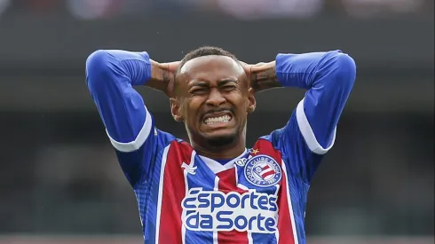 Foto: Ricardo Moreira/Getty Images