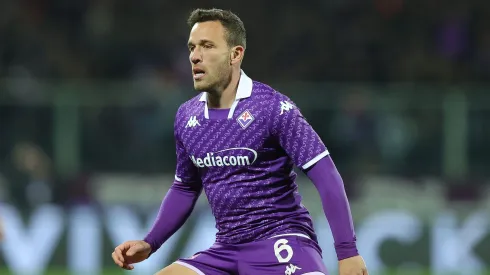 Arthur surpreende a todos e toma decisão sobre voltar ao Brasil (Photo by Gabriele Maltinti/Getty Images)