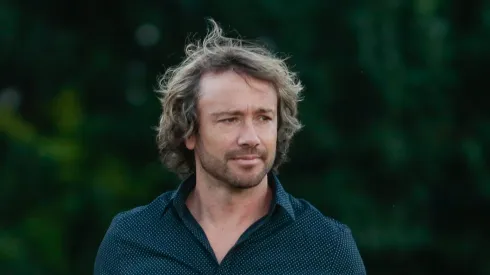 Lugano virou assunto no Botafogo - Foto: Marcello Zambrana/AGIF.