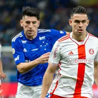 Internacional acaba de encerrar novela envolvendo possível calote em Rafael Santos Borré