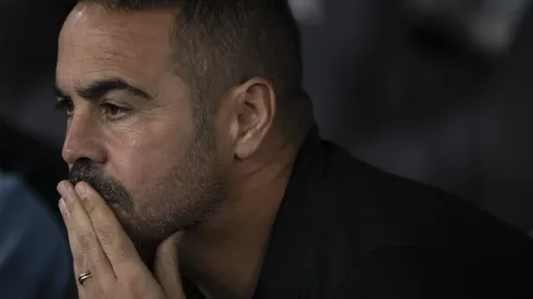 Artur Jorge técnico do Botafogo