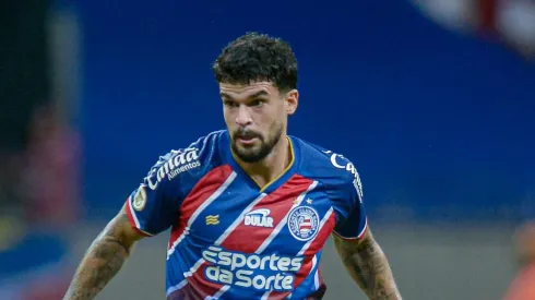 Entrevista de Cauly repercute no Bahia.