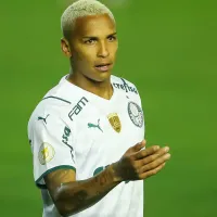 Deyverson jogando no Vasco em 2025 vira 'exigência' da torcida: "Brilhando na Libertadores"