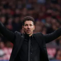 Corinthians é surpreendido com declaração de Simeone sobre Memphis Depay: "Certamente causará"