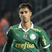 Vitor Reis manda a real sobre Palmeiras x Fortaleza: "Adversário muito forte"