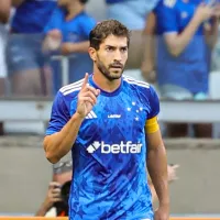 Diniz toma decisão sobre Lucas Silva no Cruzeiro e revolta torcida: "horrível"