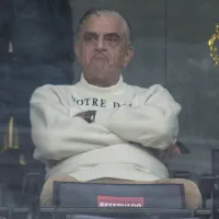 Athlético-PR de Petraglia viraliza na web após nota para a torcida: "erramos"