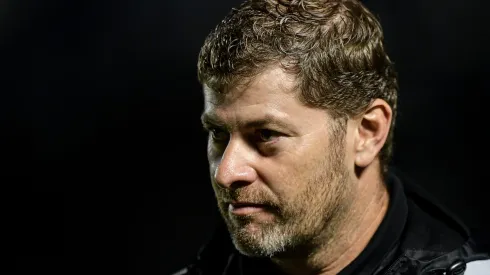 Rafael Paiva técnico do Vasco