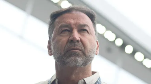 Situação de Augusto Melo é atualizada no Corinthians.