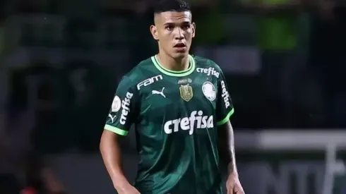 Foto: ( Cesar Greco/Palmeiras) / Gazeta Esportiva