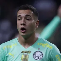 Naves 'dispara' sobre Palmeiras x Fortaleza no Campeonato Brasileiro: "Sabemos"