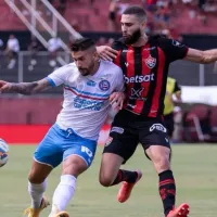 Tensão cresce entre Bahia e Vitória com debate sobre retorno da torcida mista