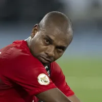 Surge notícia 'espetacular' no Athletico-PR sobre Fernandinho: "Existe a possibilidade"