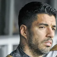 Rochet 'viraliza' no Internacional após revelação envolvendo Suárez: "Sempre estamos"