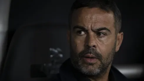 Artur Jorge, treinador do Botafogo