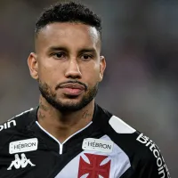 Jair, volante do Vasco, manda aviso após lesão complicada: "Posso afirmar que..."