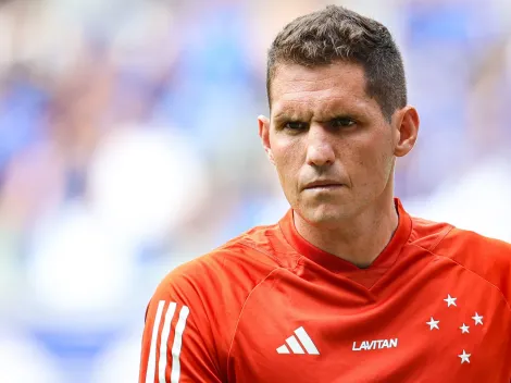 Notícia sobre Rafael Cabral explode nos bastidores do Grêmio