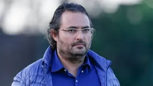 Marcello Zambrana/AGIF/Estadão Conteúdo